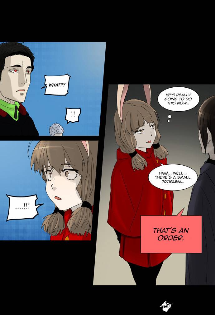 Tower of God Chapter 132 image 25